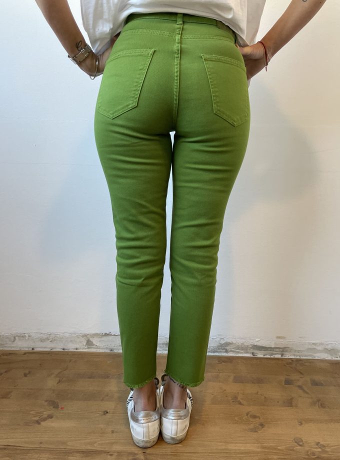 Jeans skinny  Meme Road