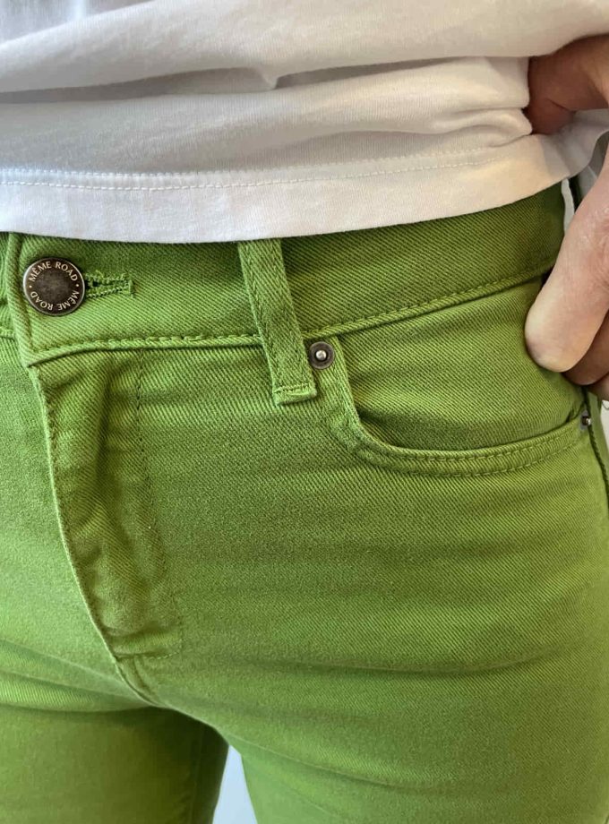 Jeans skinny  Meme Road