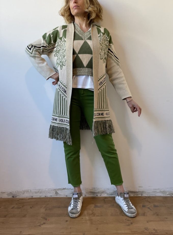 Jeans skinny  Meme Road