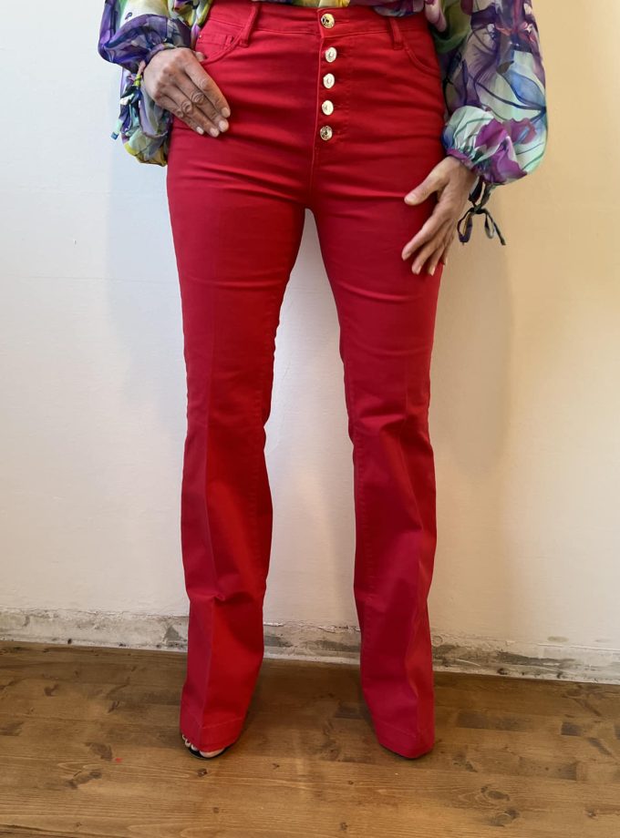 Pantalone Dason Kocca