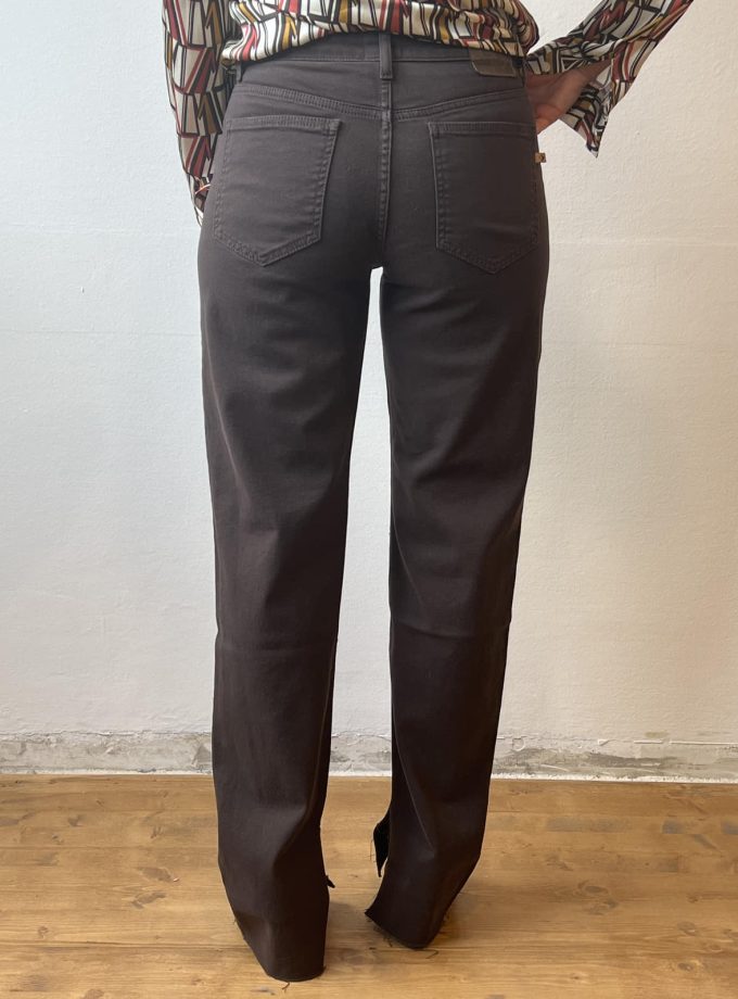 Pantalone Jeans  Meme Road