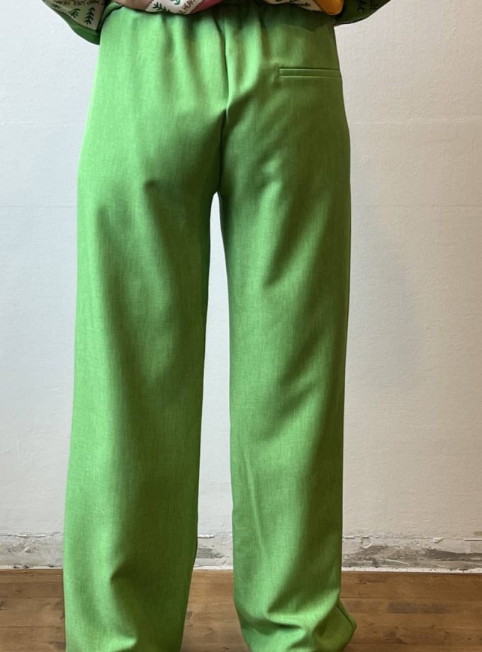 Pantalone basico Meme Road