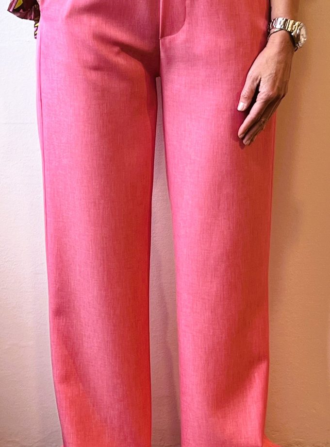 Pantalone basico Meme Road