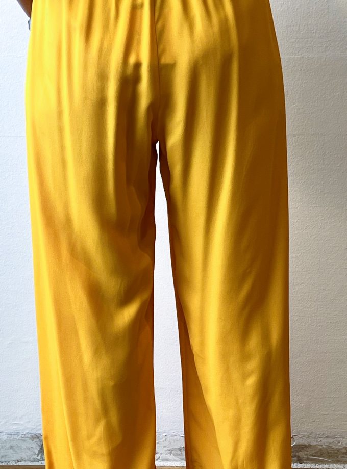 Pantalone palazzo  Meme Road