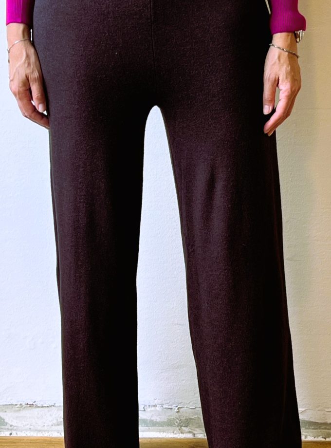 Pantalone in maglia Anonyme