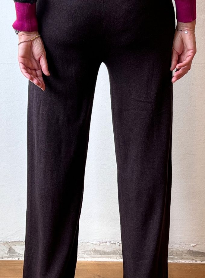 Pantalone in maglia Anonyme