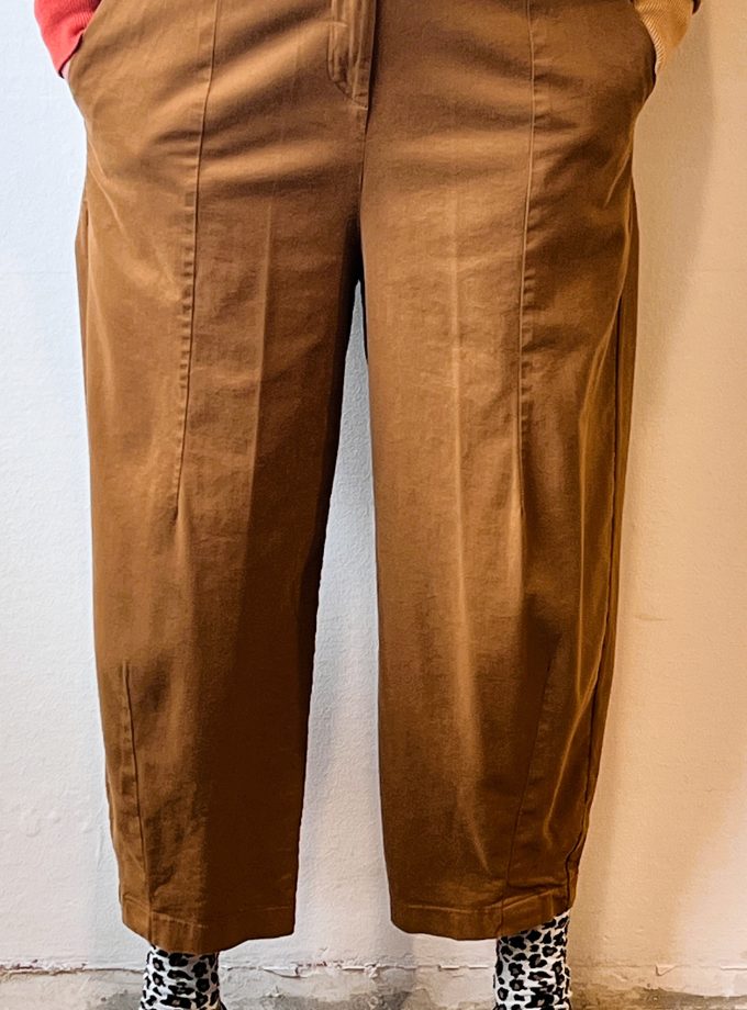 Pantalone baggy Alessia Santi