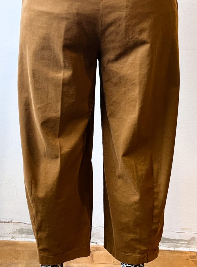 Pantalone baggy Alessia Santi