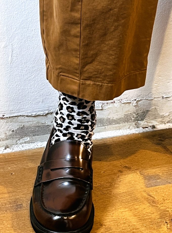 Pantalone baggy Alessia Santi