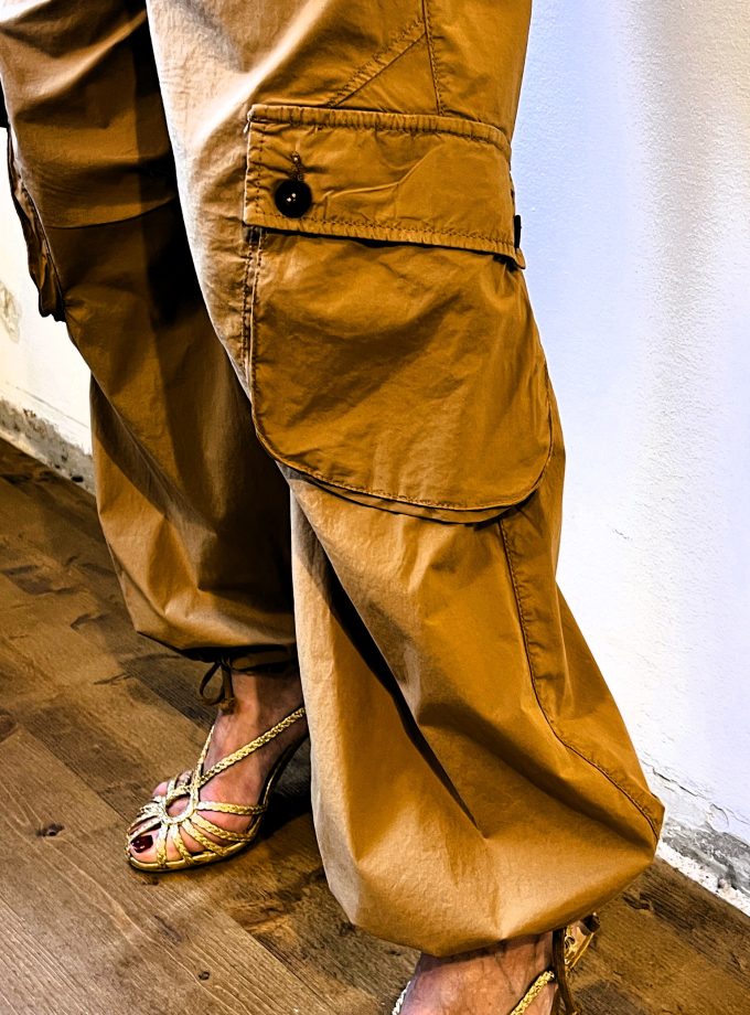Pantalone cargo Manila Grace