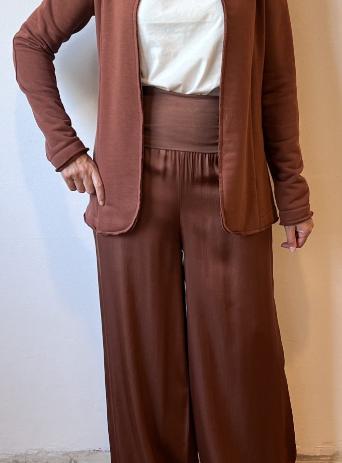 Giacca in felpa Manila Grace