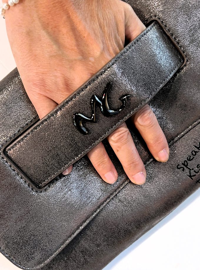 Maxi pochette Manila Grace