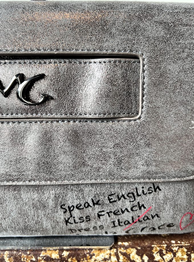 Maxi pochette Manila Grace