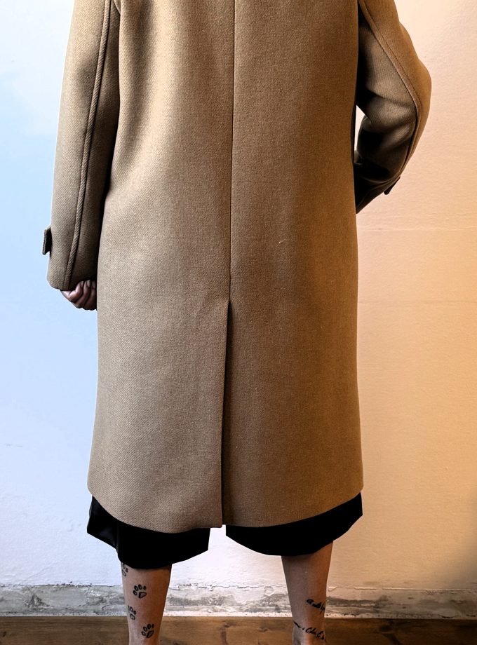 Cappotto midi Ottod'Ame