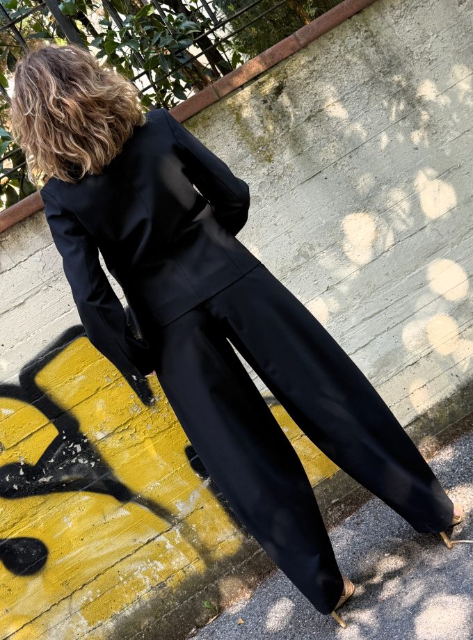 Giacca avvitata Ottod'Ame