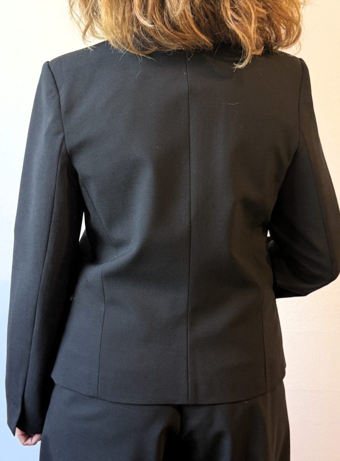 Giacca avvitata Ottod'Ame