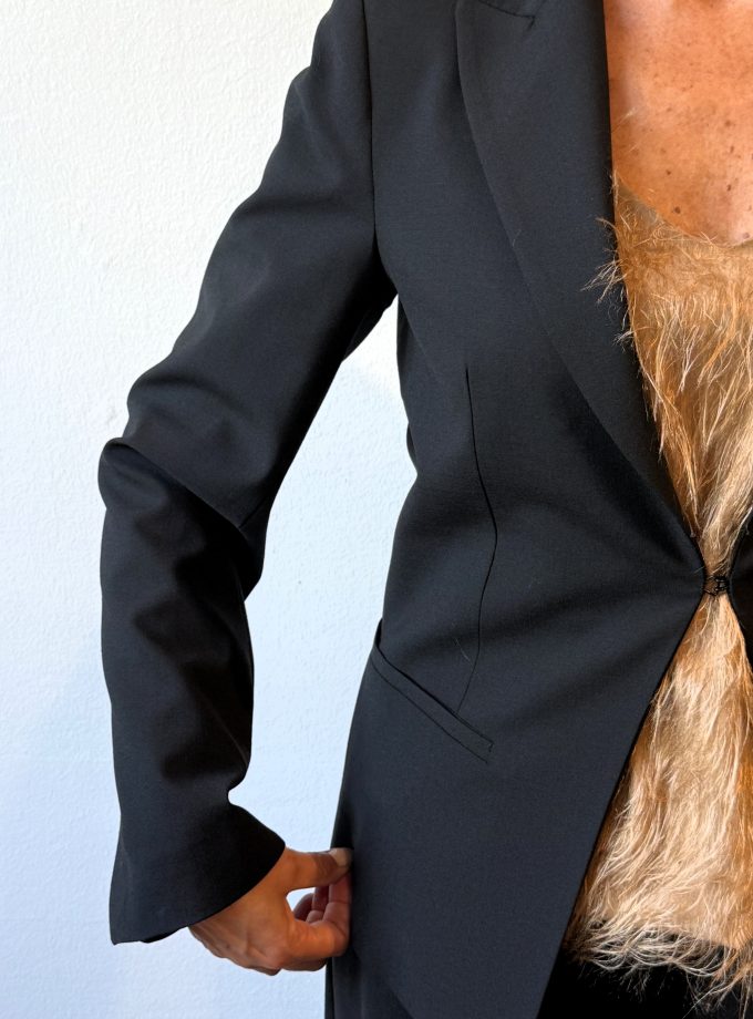 Giacca avvitata Ottod'Ame