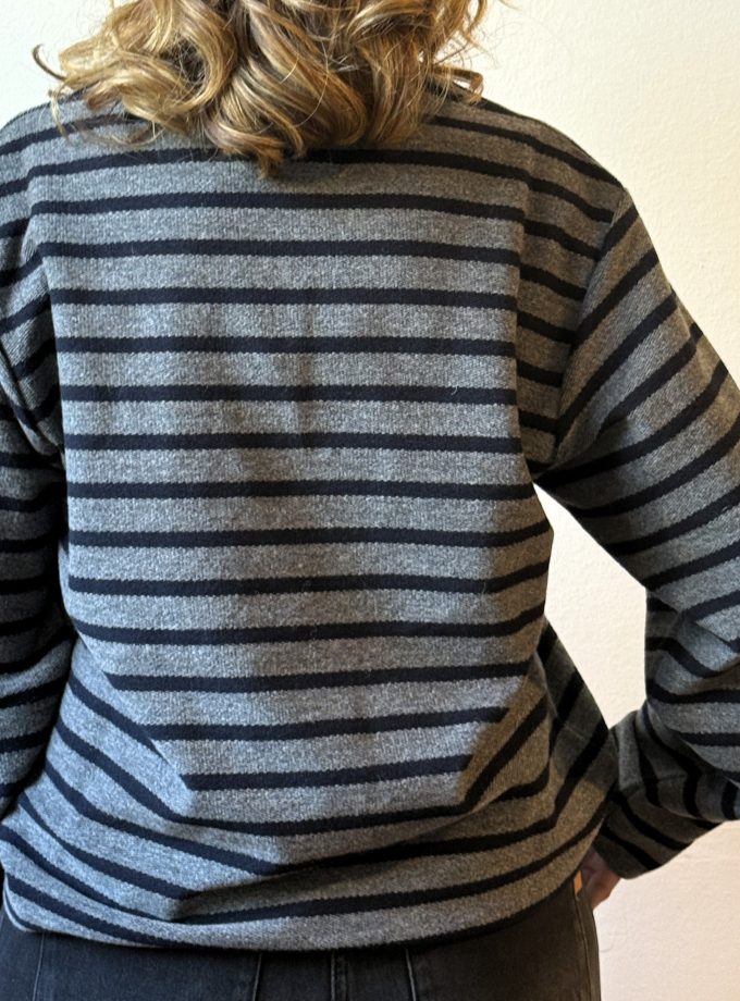 Girocollo piercing Ottod'Ame