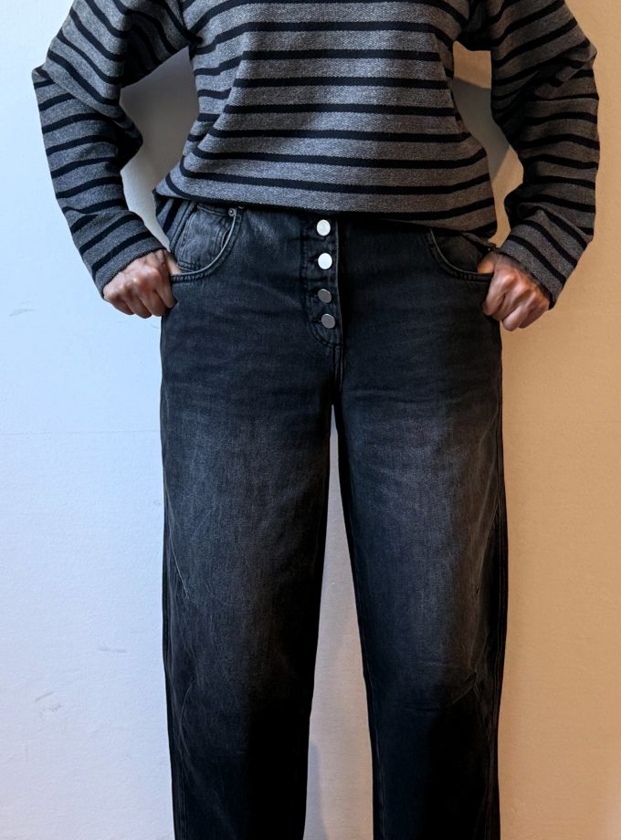 Girocollo piercing Ottod'Ame