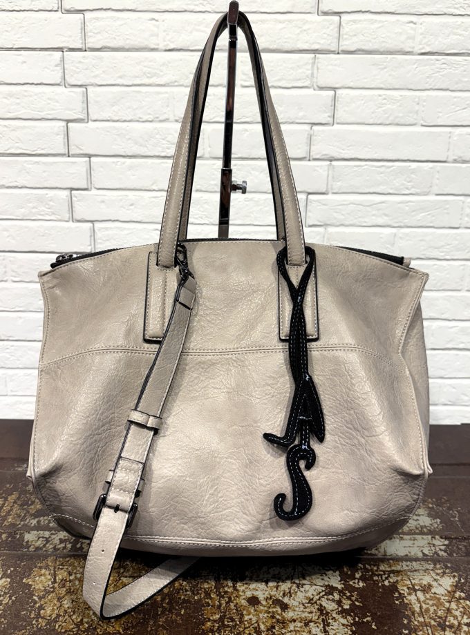 Borsa shopper media Alessia Santi