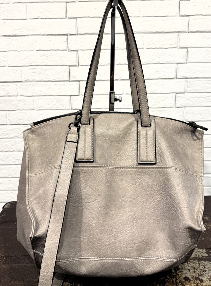 Borsa shopper media Alessia Santi