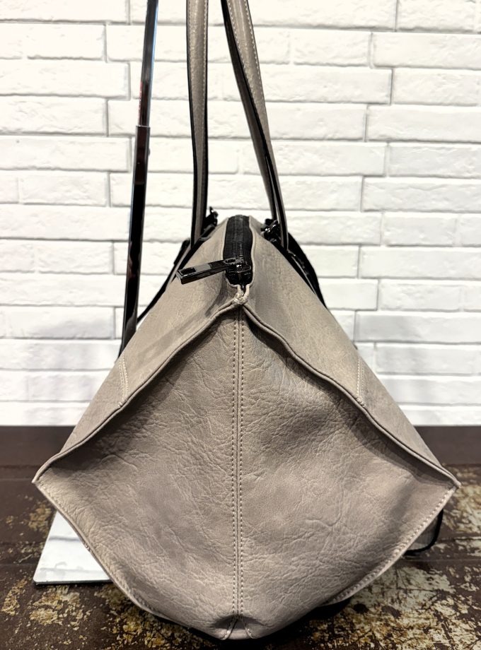 Borsa shopper media Alessia Santi