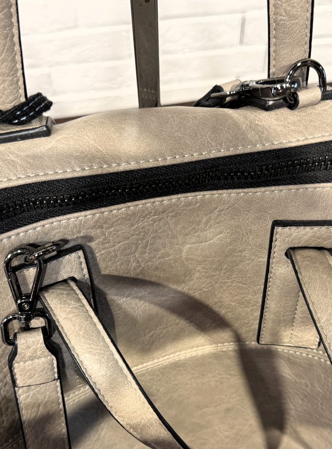 Borsa shopper media Alessia Santi