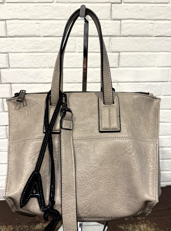 Borsa shopping piccola Alessia Santi