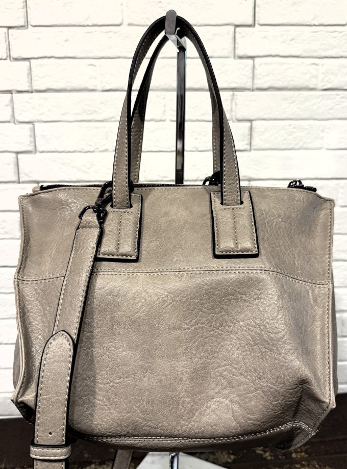 Borsa shopping piccola Alessia Santi