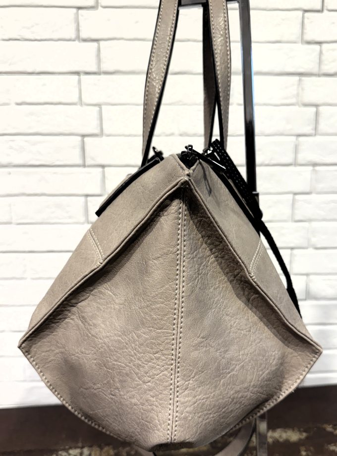 Borsa shopping piccola Alessia Santi