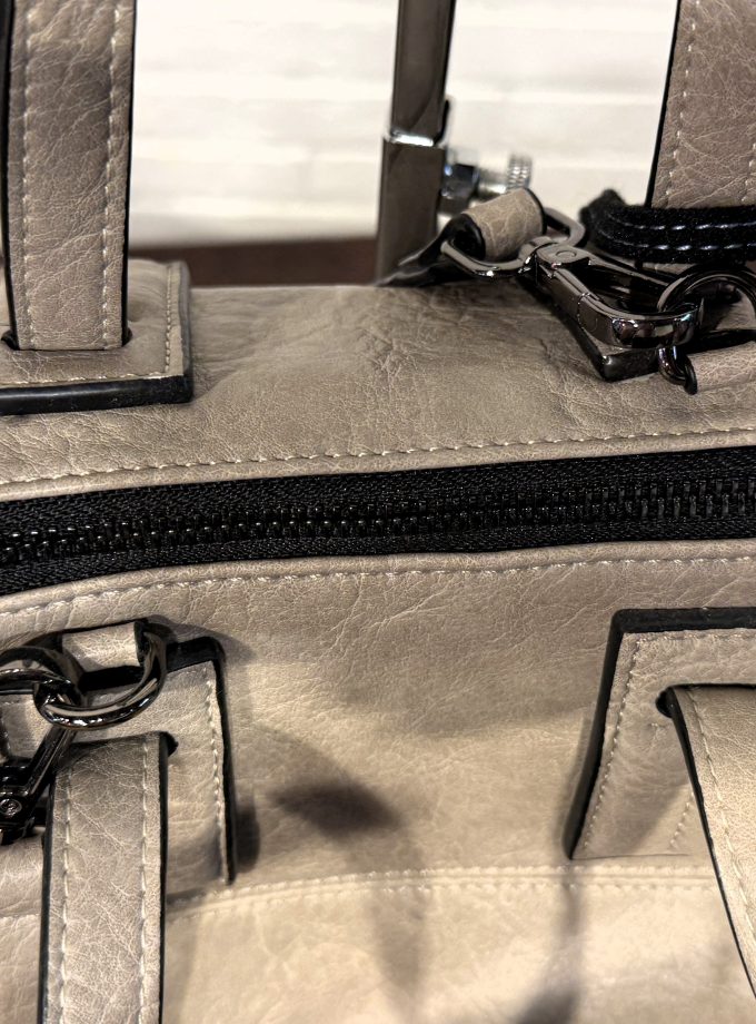 Borsa shopping piccola Alessia Santi