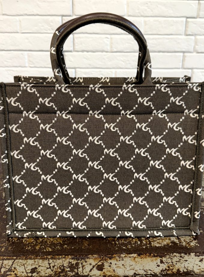 Borsa small monogram Manila Grace