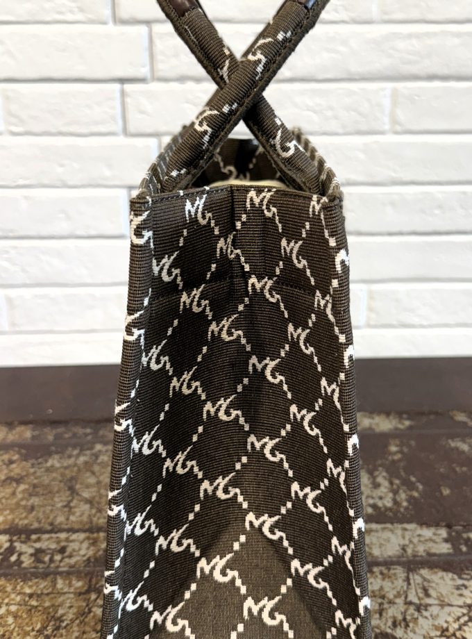 Borsa small monogram Manila Grace