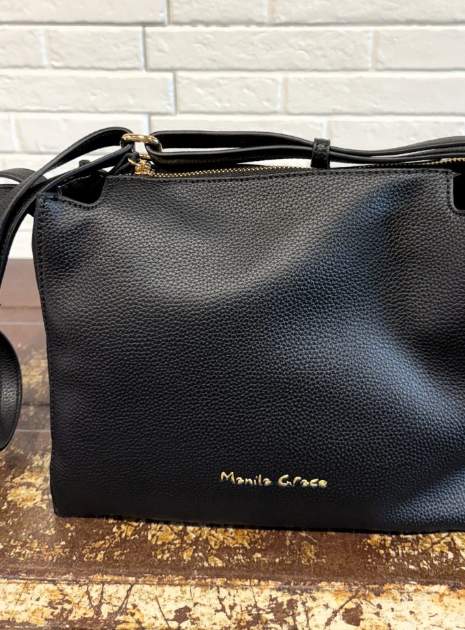 Daily tracollina bag Manila Grace