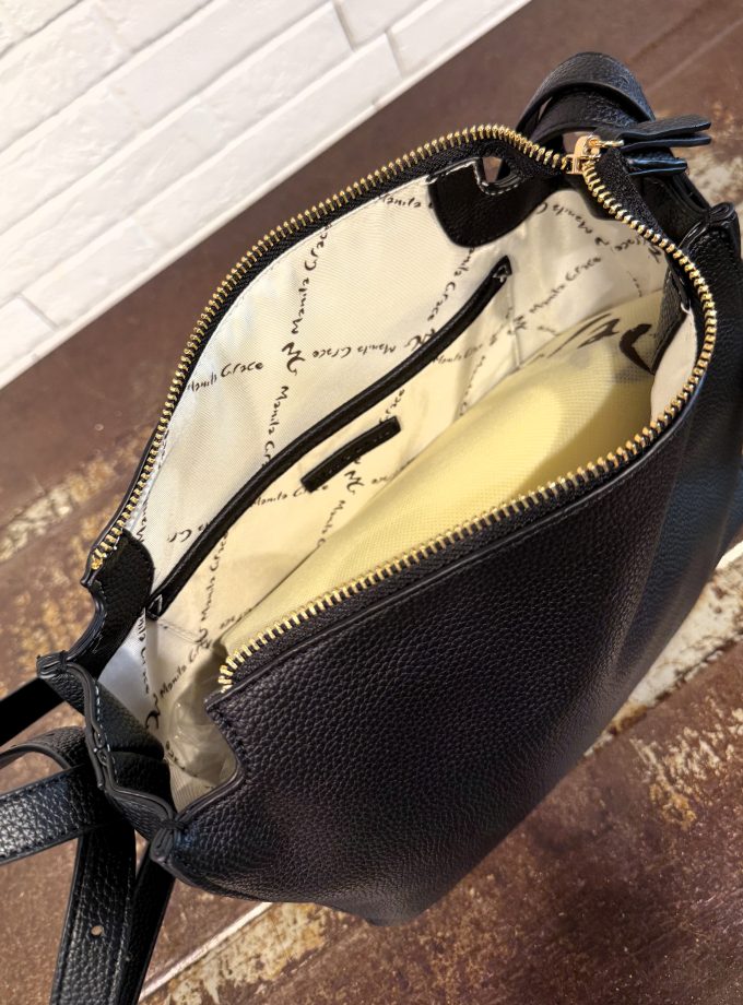 Daily tracollina bag Manila Grace