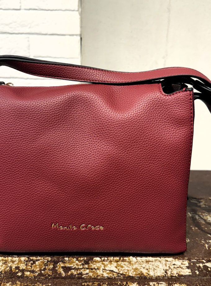 Daily tracollina bag Manila Grace