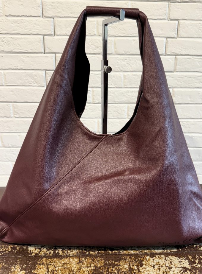 Sac bag essential Manila Grace