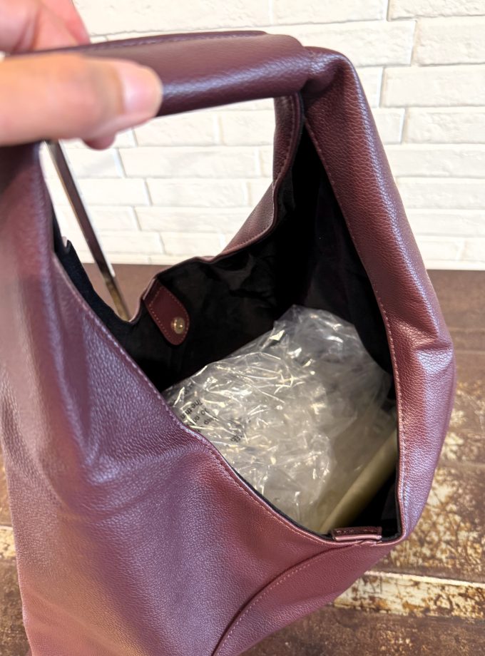 Sac bag essential Manila Grace