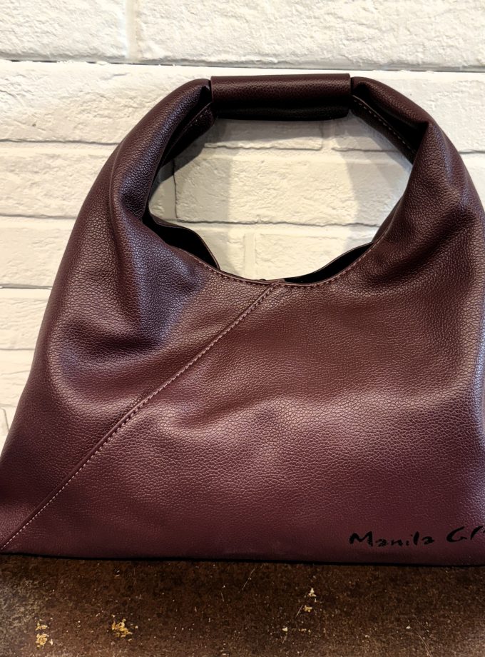 Sac bag mini Manila Grace