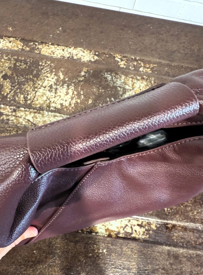 Sac bag mini Manila Grace