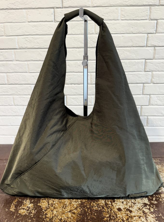 Sac bag nylon Manila Grace