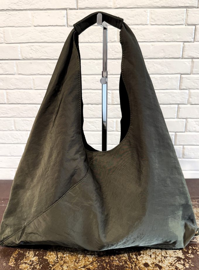 Sac bag nylon Manila Grace