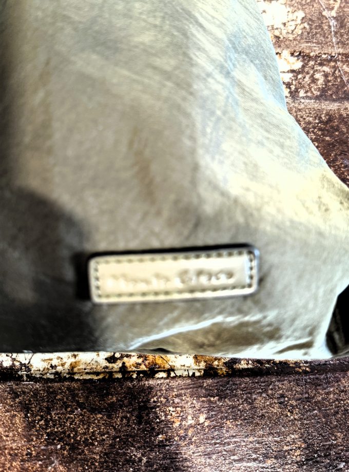 Sac bag nylon Manila Grace