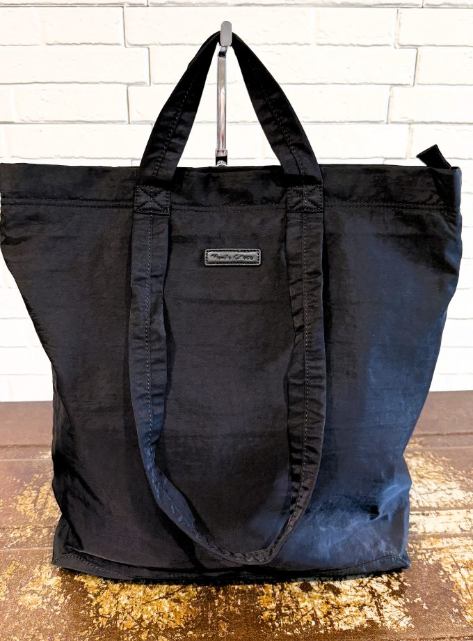 Shopping bag nylon Manila Grace