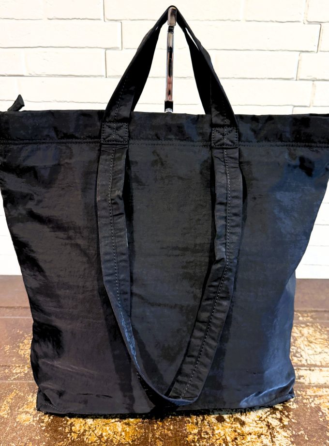 Shopping bag nylon Manila Grace