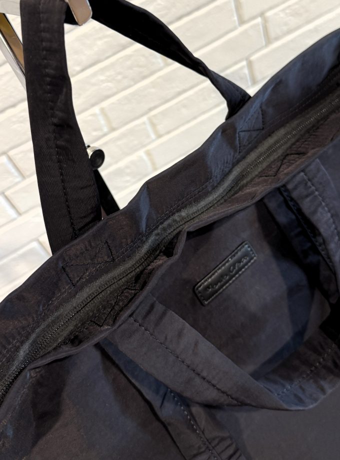 Shopping bag nylon Manila Grace