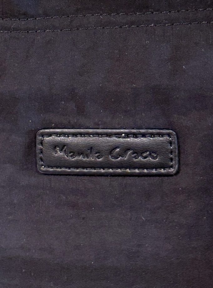 Shopping bag nylon Manila Grace