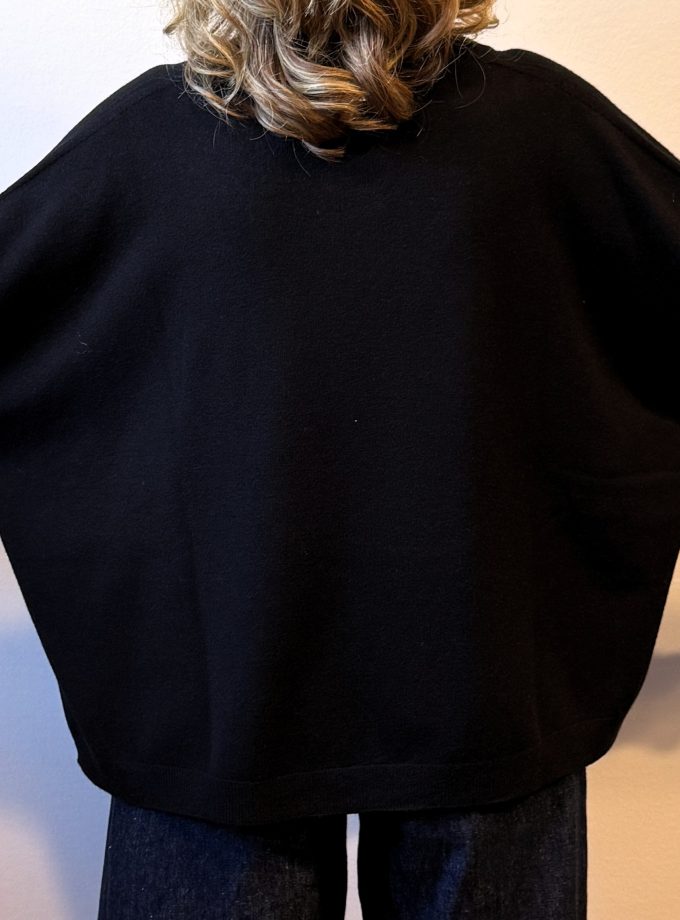 Maglia over scollo a V Manila Grace