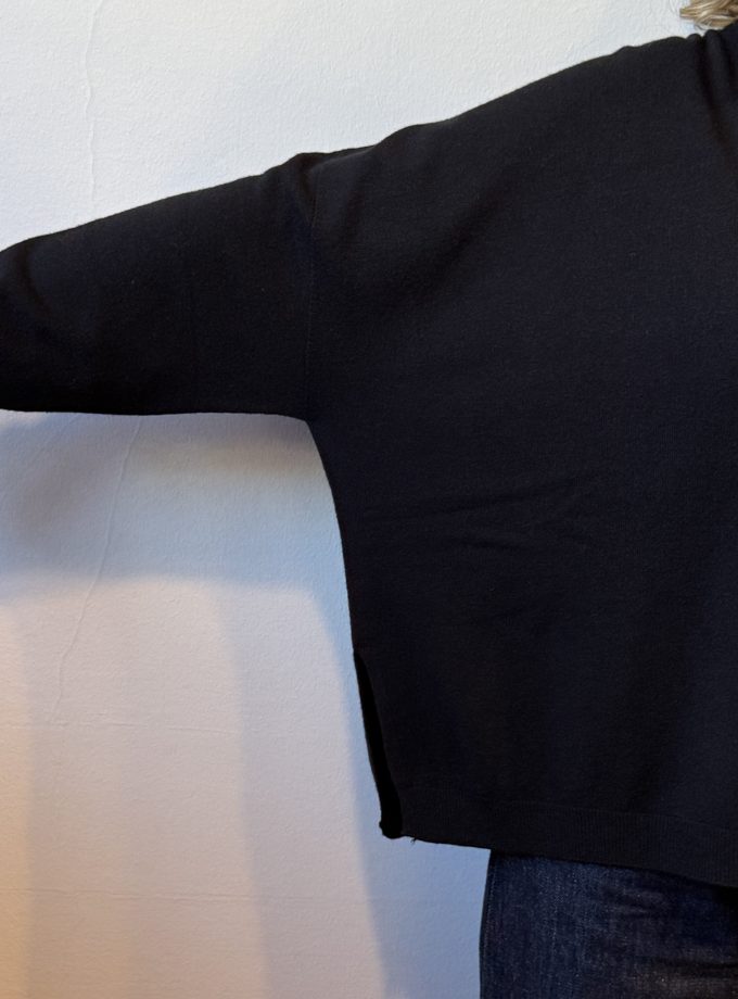 Maglia over scollo a V Manila Grace