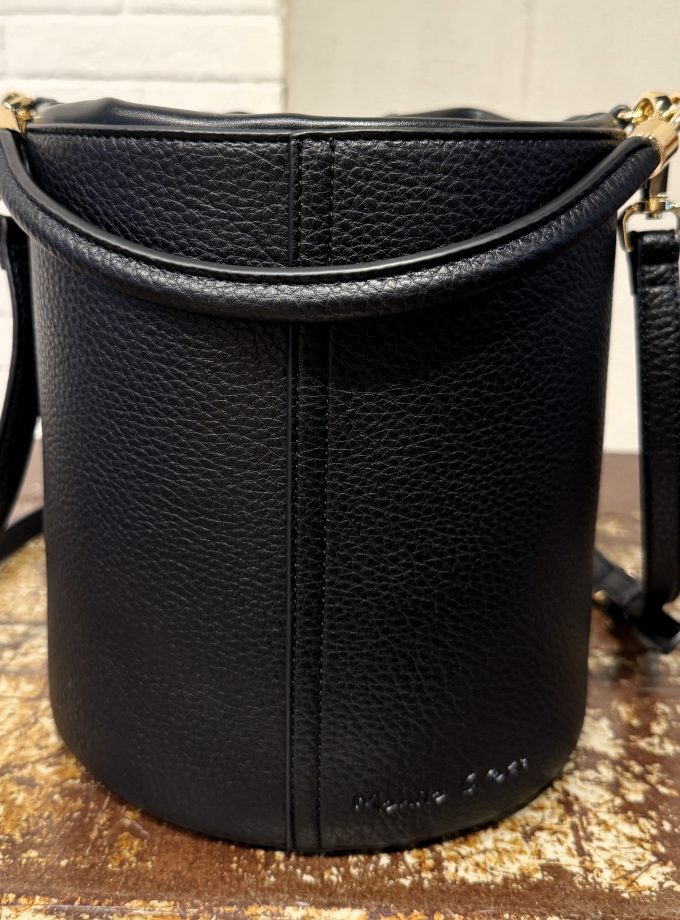 Mini secchiello bag Manila Grace